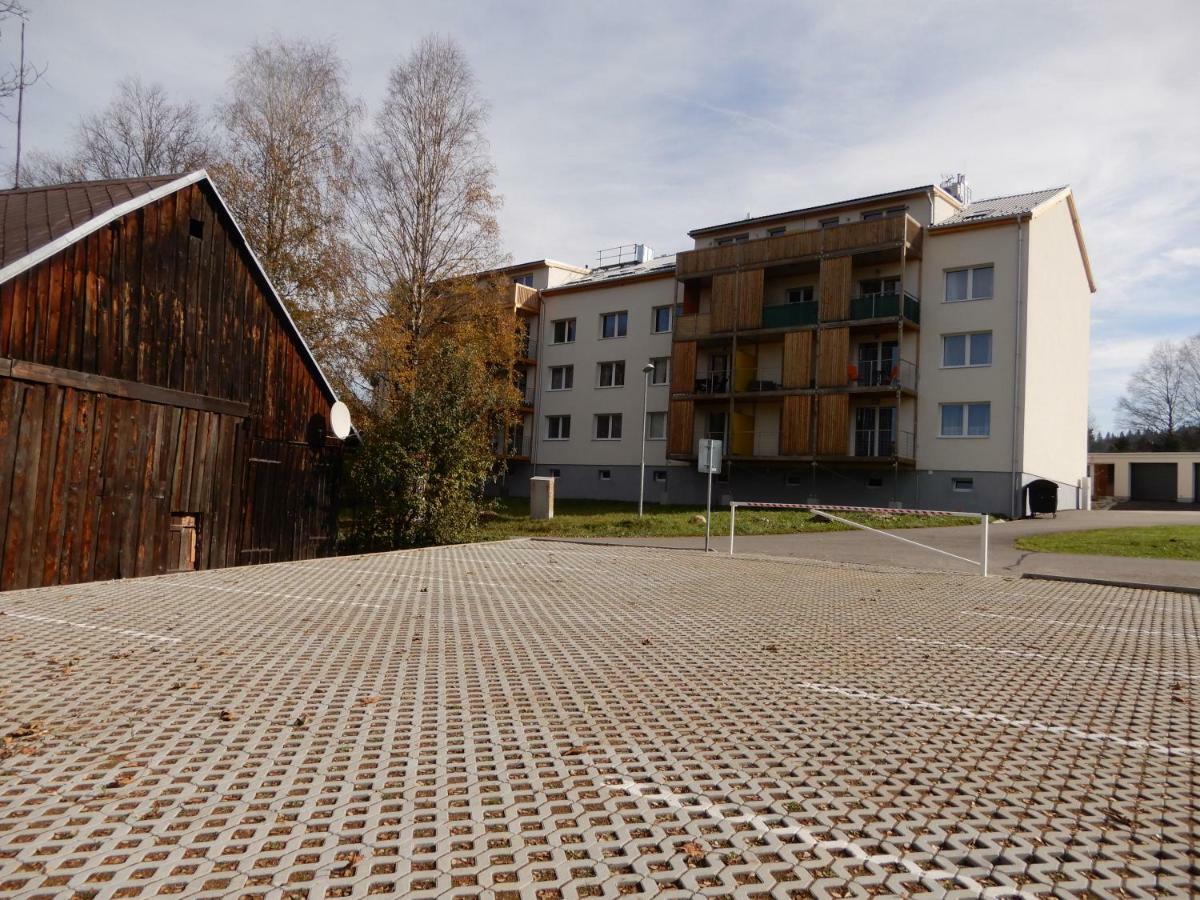 Apartman Stožec Exterior foto